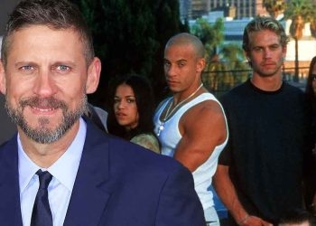 "I don't have any of it": Man Who Helped Build $7.3 Billion Fast and Furious Franchise is Upset With How He Has Been Treated in Hollywood