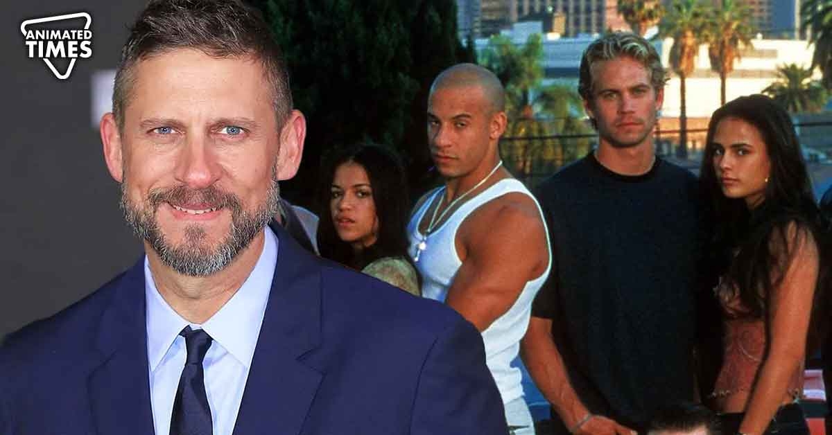 “I don’t have any of it”: Man Who Helped Build $7.3 Billion Fast and Furious Franchise is Upset With How He Has Been Treated in Hollywood