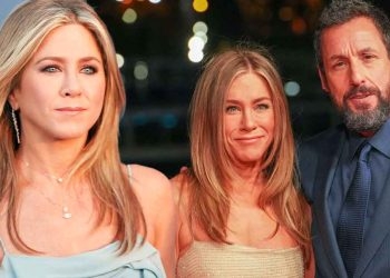 Why Jennifer Aniston Can't be a Mother- Heartfelt Gesture From Adam Sandler For the FRIENDs Star on Mother's Day