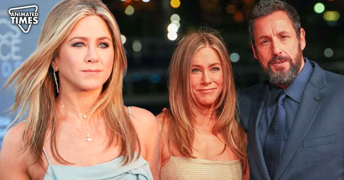 Why Jennifer Aniston Can’t be a Mother- Heartfelt Gesture From Adam Sandler For the FRIENDs Star on Mother’s Day