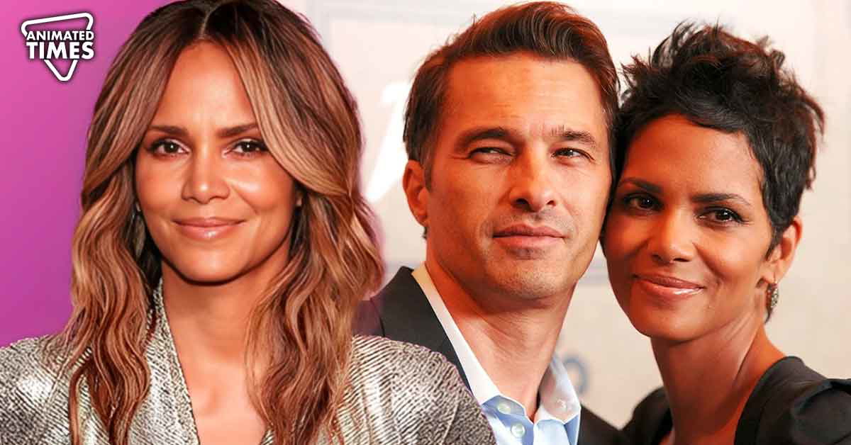 Why Did Halle Berry Divorce Olivier Martinez- Who is the Oscar Winning Actress Dating Now?