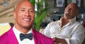 “The Rock may have missed his calling”: Fans Want Dwayne Johnson Back in TV Show After Back to Back Box Office Disasters