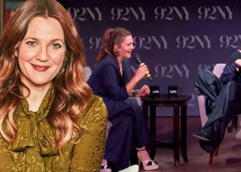 "Drew Barrymore, You know who I am": What Happened to the Stalker Who Scared the Sh*t Out of Drew Barrymore on Stage