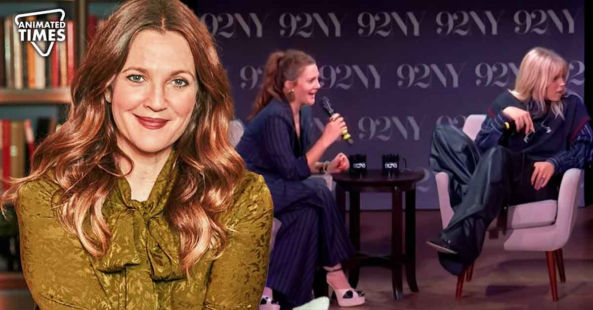 “Drew Barrymore, You know who I am”: What Happened to the Stalker Who Scared the Sh*t Out of Drew Barrymore on Stage
