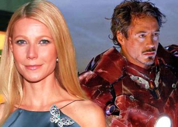 "If they do a third one...": Gwyneth Paltrow Had 1 Condition to Return in Robert Downey Jr's Iron Man 3