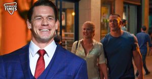 Face of WWE John Cena Demanded $2,500,000 For 3 Scenes in a Comedy Movie