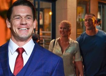 Face of WWE John Cena Demanded $2,500,000 For 3 Scenes in a Comedy Movie