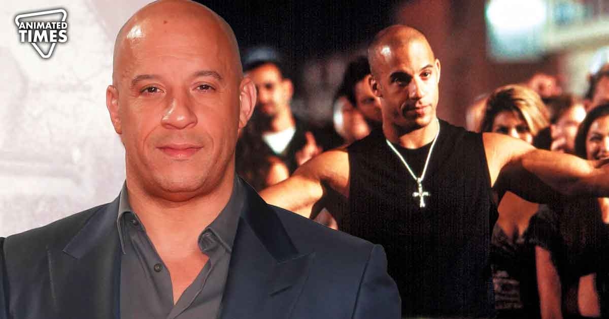 “You lost every chance of it being a classic”: Vin Diesel Strongly Opposed Sequels Of Popular $7B Movie Franchise Before Making It A 12 Film Series
