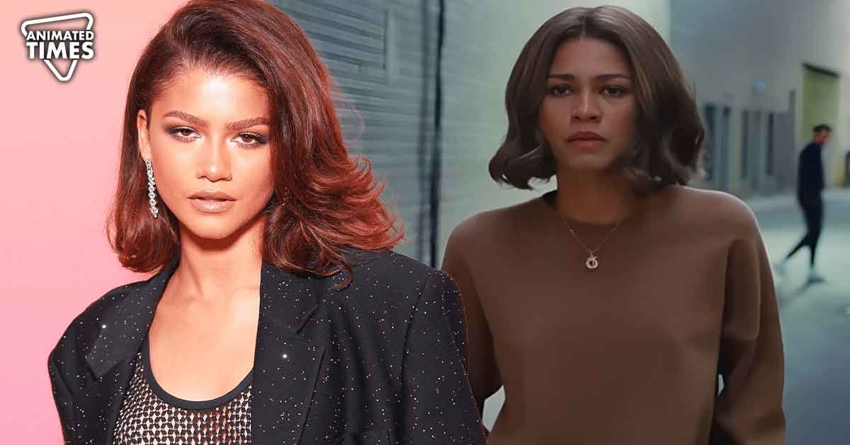 “I was not even using a real ball”: Zendaya Exposes a Disappointing Secret About Her Upcoming Movie ‘Challengers’