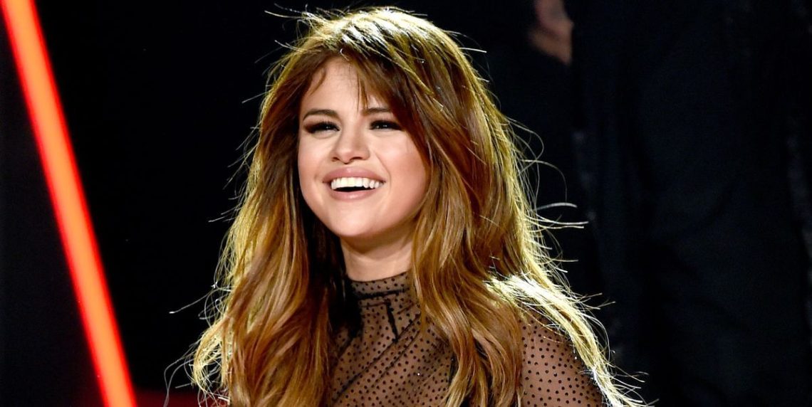 What Prompted Selena Gomez to Plead for Her Iconic Song?