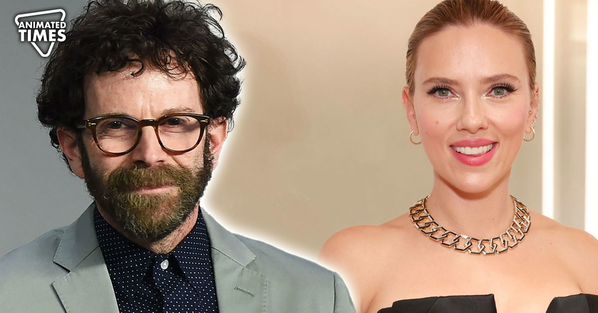 “They don’t do anything”: Charlie Kaufman, Who Inspired Scarlett Johansson’s $48M Oscar Nominated AI Film, Gives Scathing Statement on WGA Strike