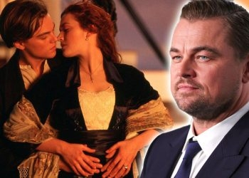 Leonardo DiCaprios Co Star Was So Miserable Working With Him That She Turned Down Titanic to Avoid Him