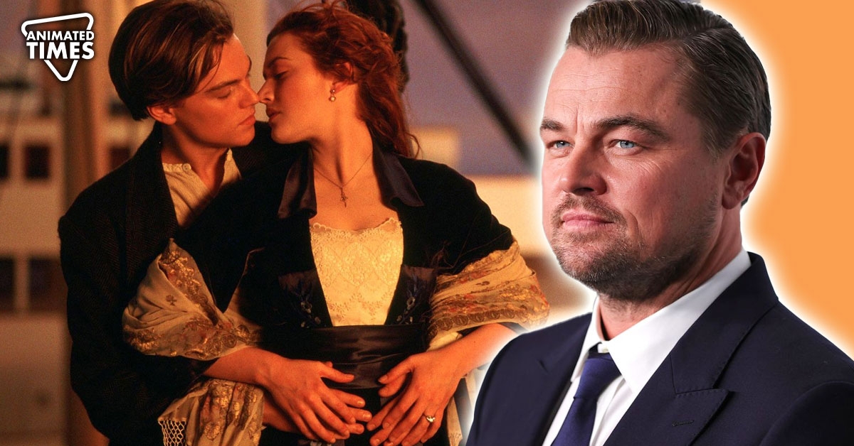 Leonardo DiCaprio’s Co-Star Was So Miserable Working With Him That She Turned Down Titanic to Avoid Him
