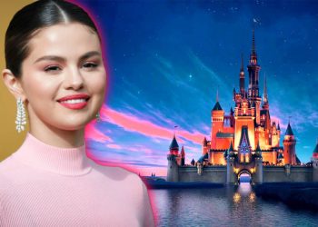 Selena Gomez Begged Disney to Not Let Someone Else Sing Iconic Song That Propelled Her to International Stardom
