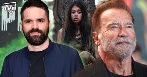 Prey Director Claims His Arnold Schwarzenegger’s $98M Prequel is Like a R-Rated Disney Princess Movie for a Surprising Reason