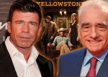 Taylor Sheridan Reveals His Failed Dream With Martin Scorsese Helped Him Create Yellowstone That Blew Away Television Landscape 1