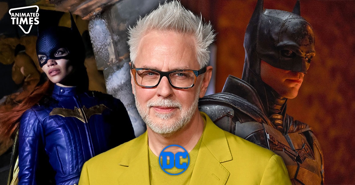 After Batgirl, DC Cancels Another Major Batman Spin-Off as James Gunn Cleans House for His Own Continuity