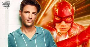 Grant Gustin’s First Non-Superhero Outing Gets Shredded to Rips by Critics as Fans Demand Actor to Replace Ezra Miller as The Flash