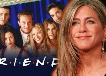 Friends Writer Claims Jennifer Aniston and Her Co-Stars Deliberately 'Tanked' Series That Lasted for 10 Years