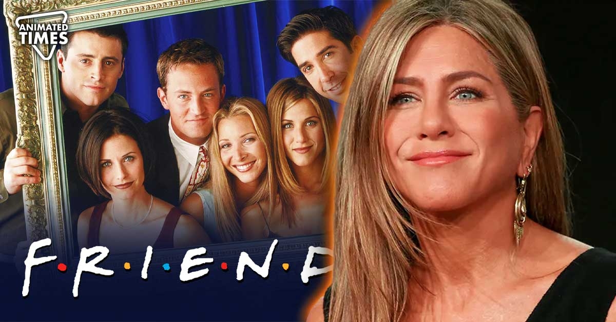 Friends Writer Claims Jennifer Aniston and Her Co-Stars Deliberately ‘Tanked’ Series That Lasted for 10 Years