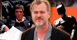 Al Pacino Snorting Cocaine Was Deleted by Director Who Inspired Christopher Nolan’s ‘The Dark Knight’ With His $187M Movie