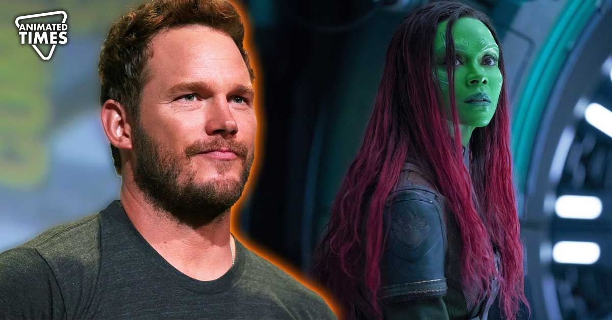 “How do you know that?”: Unaware Chris Pratt Couldn’t Believe The Detail His Guardians of the Galaxy Co-Star Knew About Him