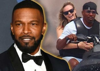 Jamie Foxx Spotted With His Mystery Girlfriend- Who is the Marvel Star Dating After His Concerning Medical Condition?