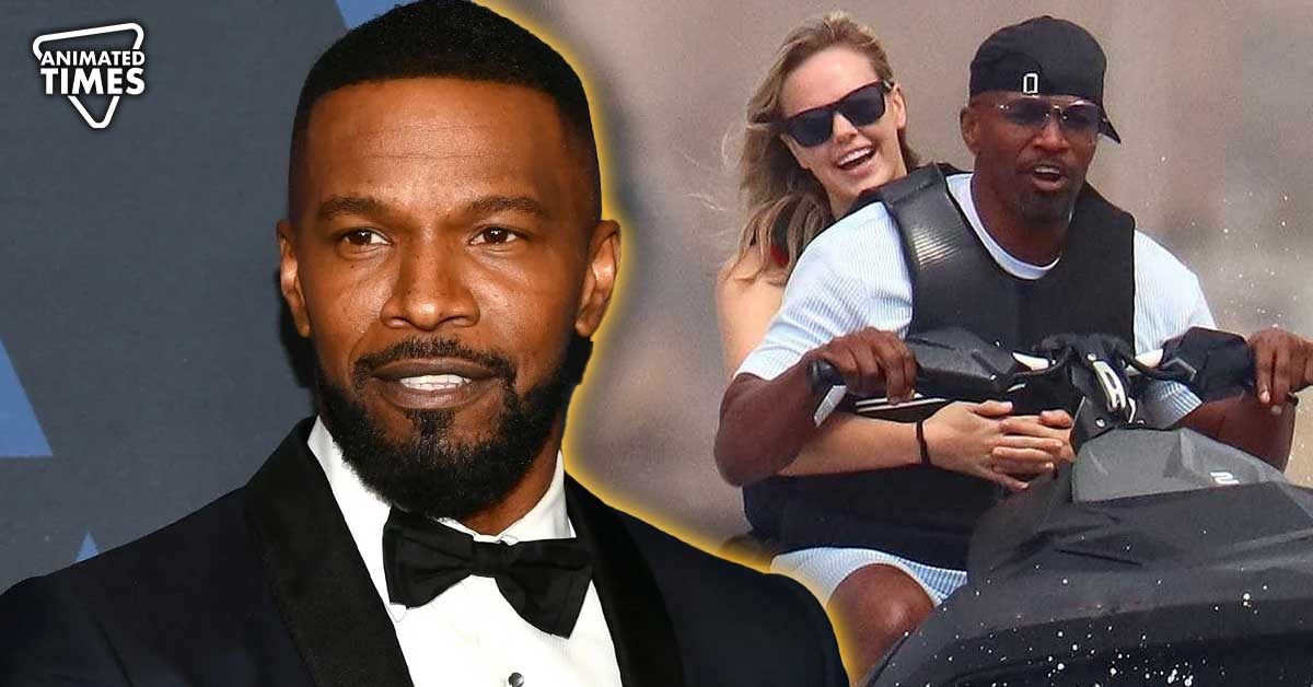 Jamie Foxx Spotted With His Mystery Girlfriend- Who is the Marvel Star Dating After His Concerning Medical Condition?