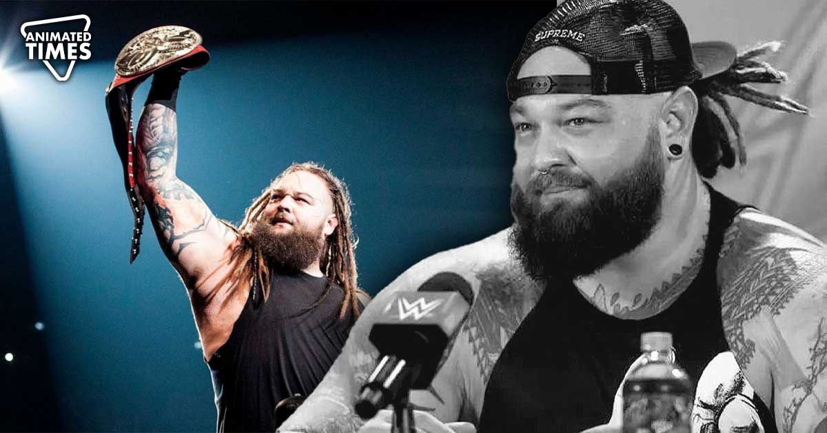 “Don’t take any second for granted”: WWE Star Are in Shock After Bray Wyatt Dies Due to a Heart Attack
