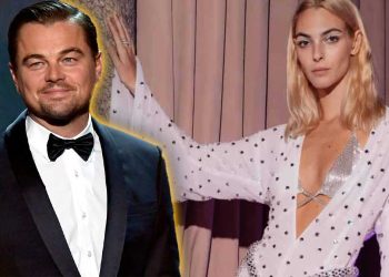 Leonardo DiCaprio's 25-Year-Old Rule is a Myth- 'Titanic' Star and Italian Model Vittoria Ceretti Spark Romance Rumors