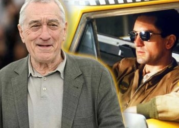 Robert De Niro's $35 Million Movie Was a Nightmare For the Fans But the Oscar Winner Had a Lot of Fun Making the Movie