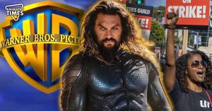 WB Ignores Hollywood Strike, Gives Disheartening Update on Jason Momoa’s ‘Aquaman 2’