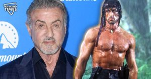 Sylvester Stallone Compares Rambo To Classical “Greek tragedy” Because of Its Lack of Sci-Fi Explosions and Inhuman Stunts