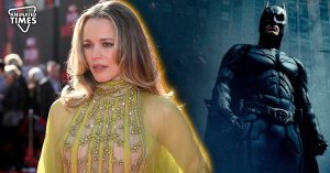“Is it still acting?”: Rachel McAdams Was Tired of Hollywood, Wanted To Quit After Turning Down Devil Wears Prada, The Dark Knight