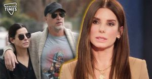 “The Blind Side will never be a lie or a fake”: Studio Defends Unwanted Backlash Against Sandra Bullock After Death of Her Long Time Partner