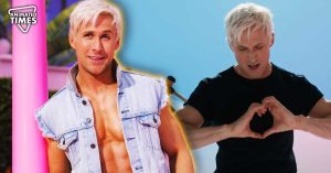 Barbie Star Ryan Gosling’s Viral ‘I’m just Ken’ BTS Video is the Morning Motivation Everyone Needs