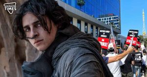 “Not surprised, but disappointed”: Dune: Part Two Gets Disheartening Update as Fans Turn on Hollywood Strikes