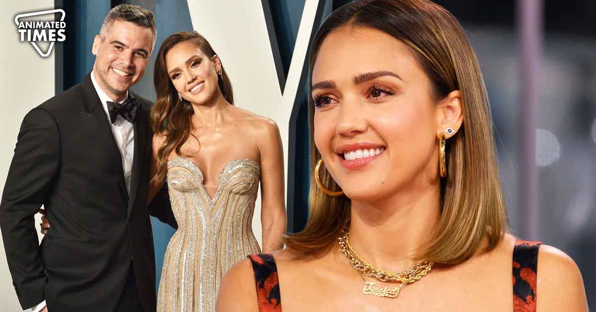 “It is an art”: Jessica Alba Reveals Secret Technique Every Couple Ignores That Saved Marriage to $50M Rich Husband Cash Warren