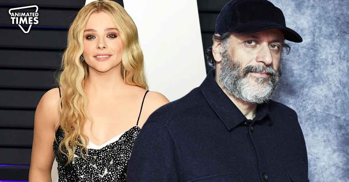 “It was really brutal”: Luca Guadagnino Made Chloë Grace Moretz Work 26 Hours Non-Stop in $8M Film, Claimed “He sets you up like a spinning top and lets go”
