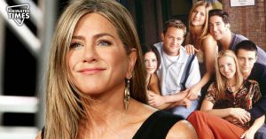 Former Writer on Jennifer Aniston’s Iconic 90s Sitcom Reveals “Actors seemed unhappy” in Scathing Criticism Against the “Tired old show”