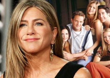 Former Writer on Jennifer Aniston’s Iconic 90s Sitcom Reveals “Actors seemed unhappy” in Scathing Criticism Against the “Tired old show”
