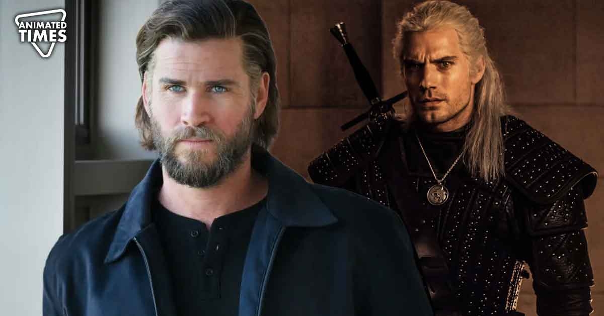 Liam Hemsworth Will Have to Wait for Years to Achieve Henry Cavill’s ‘Epic’ The Witcher Moments Because of a Surprising Reason
