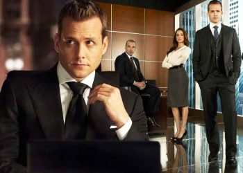 Not Donna, Suits Creator Wanted Harvey Specter to End Up With Another Love Interest in Series Finale That Would've Left Fans Heartbroken