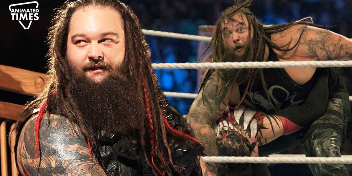 Bray Wyatt How Did Former WWE Legend Die at Just 36? Animated Times