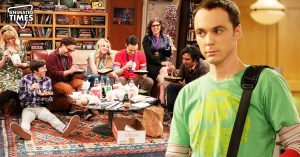 “This was a show about color and wardrobe”: The Big Bang Theory Actor Reveals the Strange Rule That Everyone Had To Follow on Set