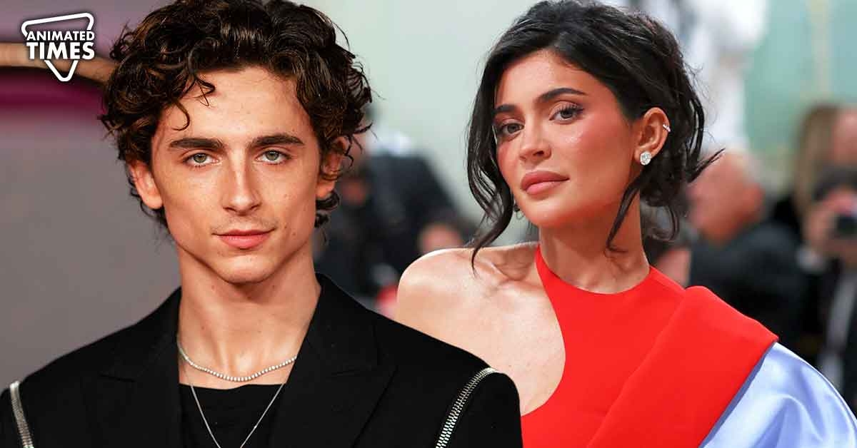 Did Timothée Chalamet Break up With Kylie Jenner? Recent Photos Reveal a Whole Another Story