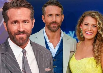 "Believe me, I try": Ryan Reynolds Tries to Ignore Wife Blake Lively on Her Birthday With Yet Another Cheeky Message