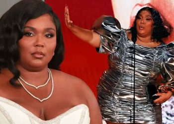 Lizzo Attempts to Prove Her Innocence With a Video of Her Former Dancers After Sexual Harassment Allegations