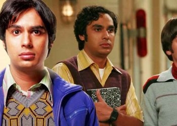 "He could've been a diva": The Big Bang Theory Actor Revealed Which On-Screen Physicist Was the Most "Chill" To Work With on the Sitcom
