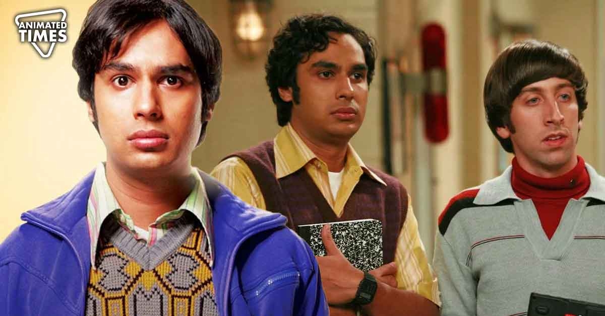 “He could’ve been a diva”: The Big Bang Theory Actor Revealed Which On-Screen Physicist Was the Most “Chill” To Work With on the Sitcom